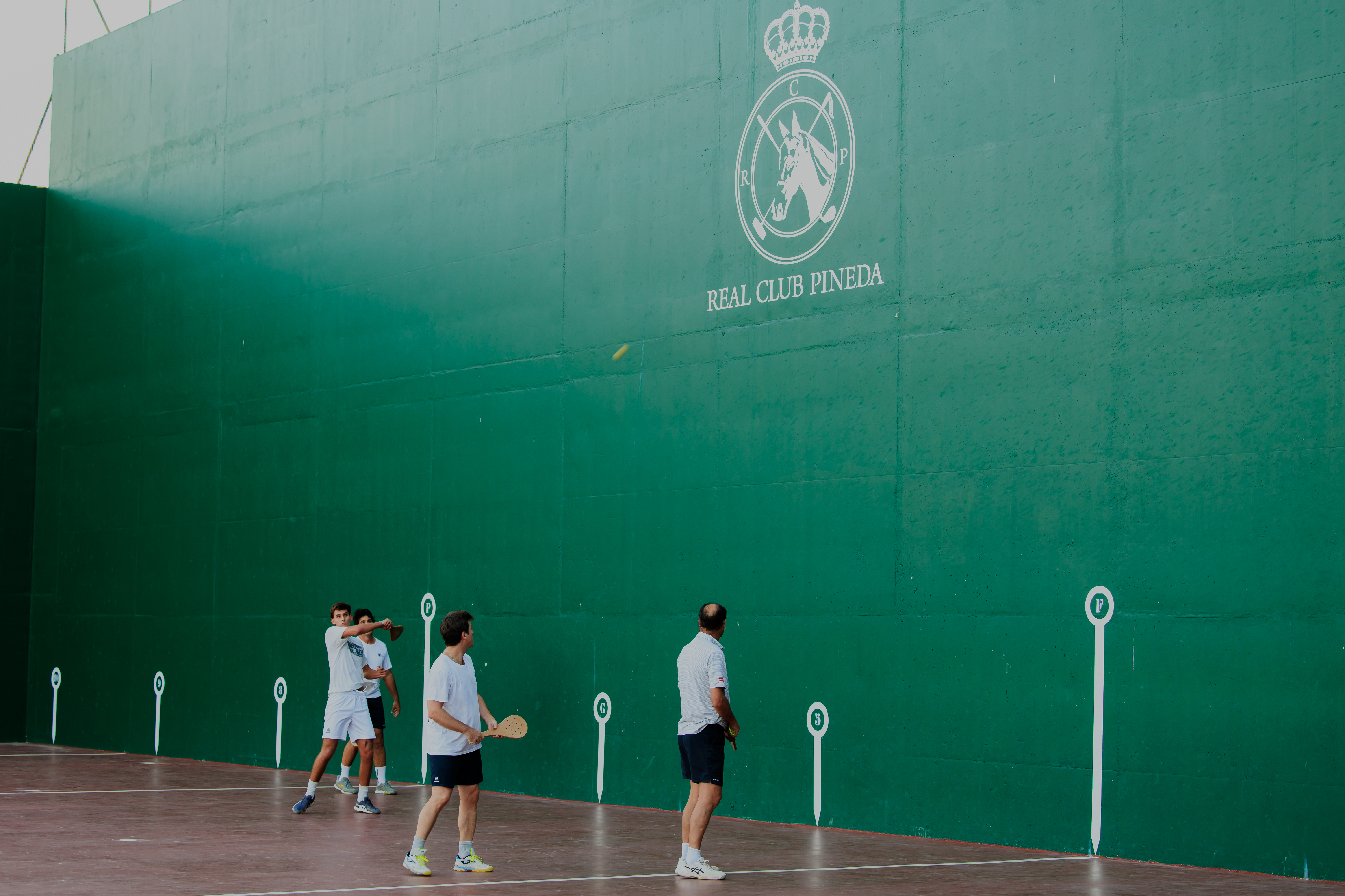 Momento del Campeonato Deportivo Casa Ozama, fotografía 11