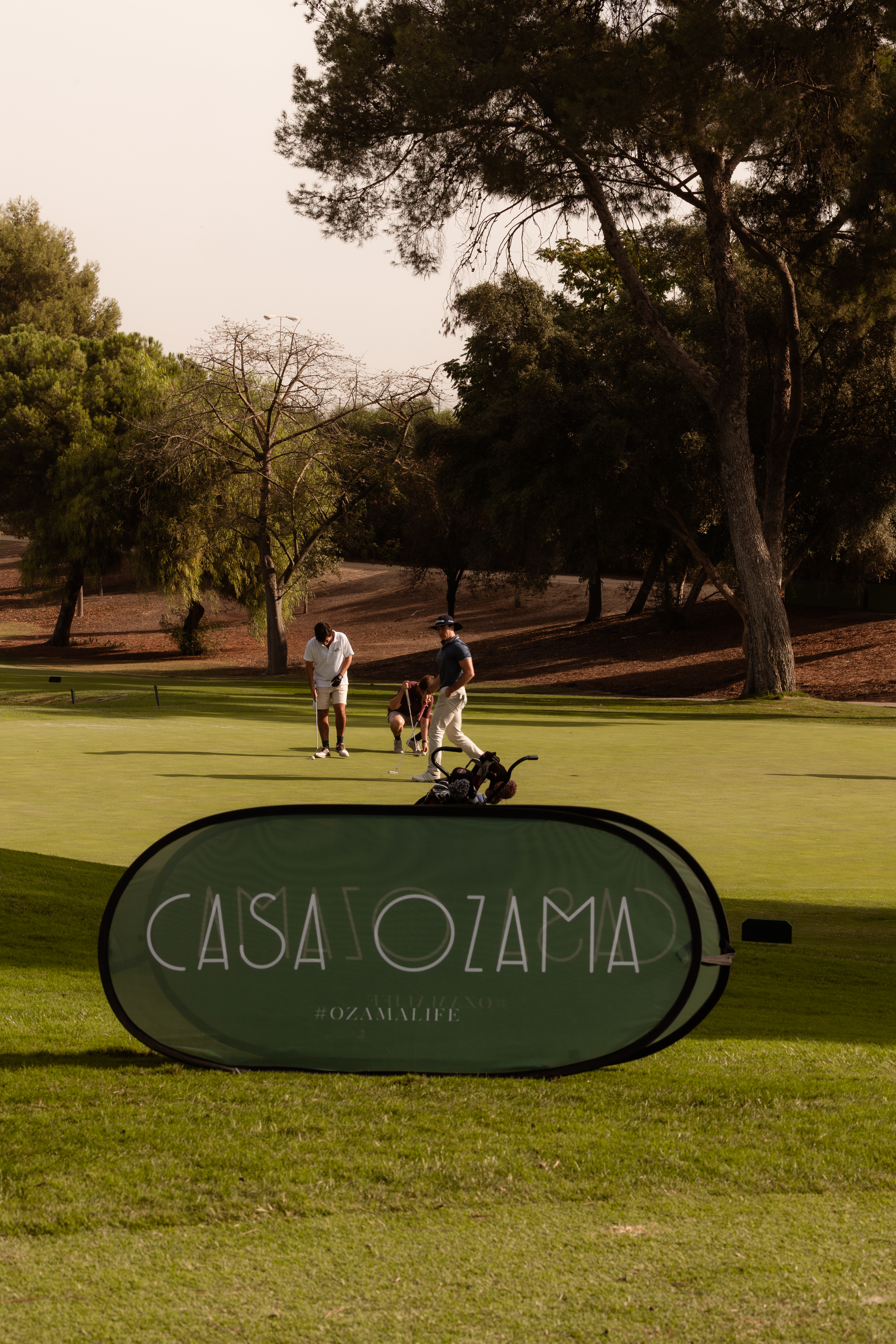 Momento del Campeonato Deportivo Casa Ozama, fotografía 6