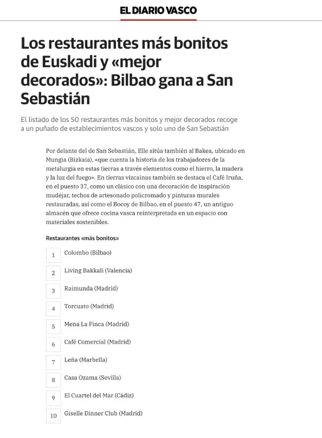 El Diario Vasco - 27/02/2025