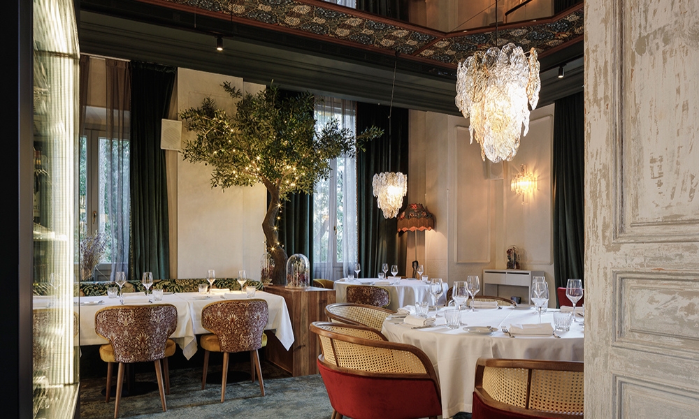 SALÓN VERDE