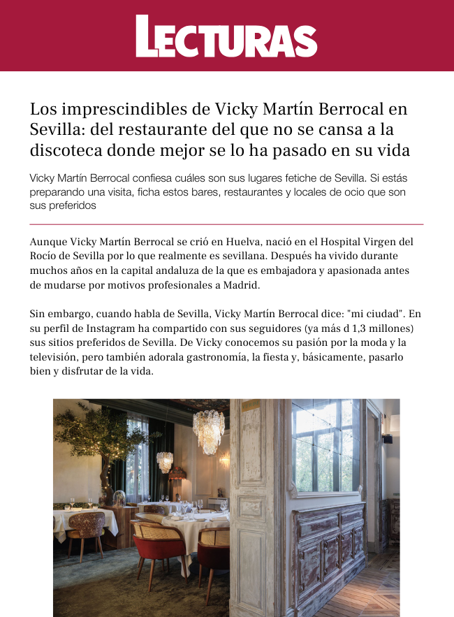 Lecturas- 18/06/2025