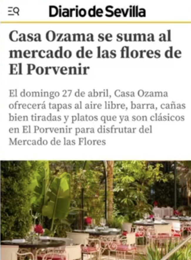 Diario de Sevilla-26/05/2025