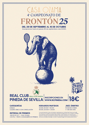 4º Campeonato Pineda