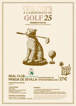 4º Campeonato Pineda