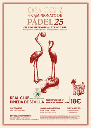 4º Campeonato Pineda