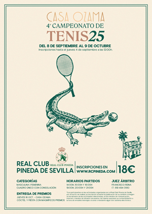 4º Campeonato Pineda