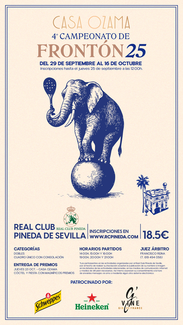 4º Campeonato Pineda