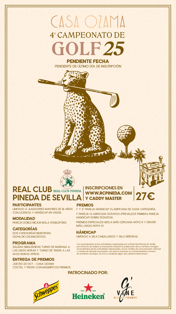 4º Campeonato Pineda