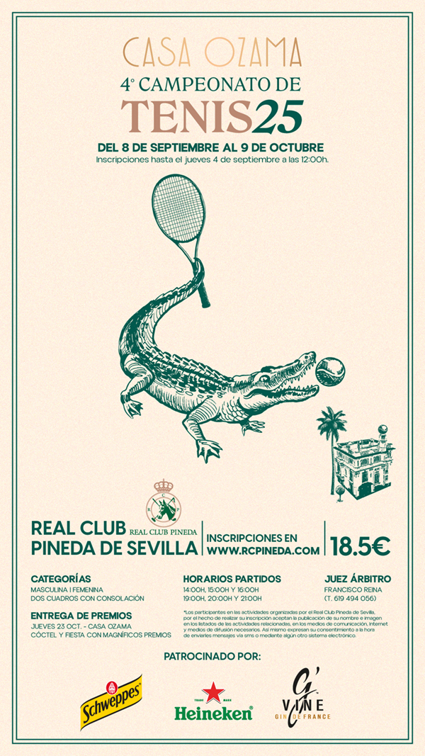 4º Campeonato Pineda